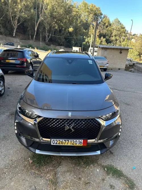 DS Ds7 2020 Rivoli