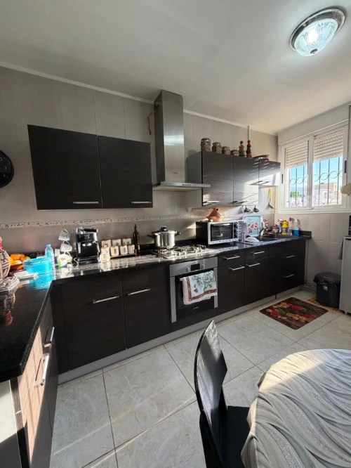 Vente Appartement F3 Tlemcen Tlemcen