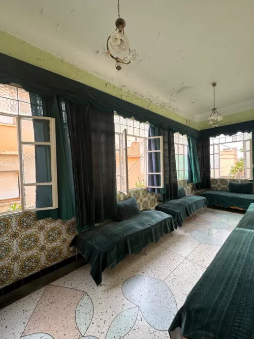 Vente Villa Tlemcen Tlemcen