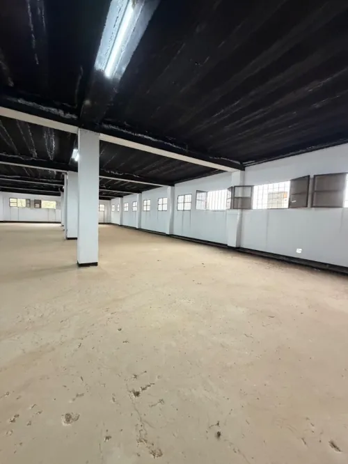 Location Hangar - Usine Tlemcen Tlemcen