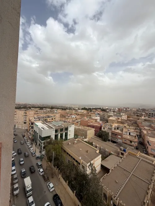 Location Appartement F5 Tlemcen Tlemcen