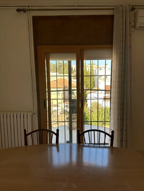Vente Appartement F4 Alger Hydra