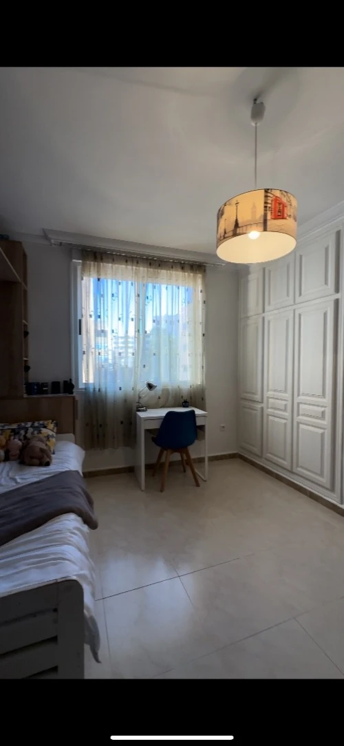 Vente Appartement F5 Tlemcen Tlemcen