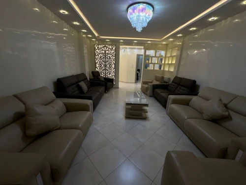 Vente Appartement F5 Tlemcen Tlemcen