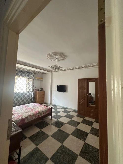 Vente Villa Tlemcen Tlemcen