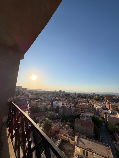 Location Appartement F4 Tlemcen Tlemcen