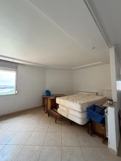 Location Appartement F4 Tlemcen Tlemcen