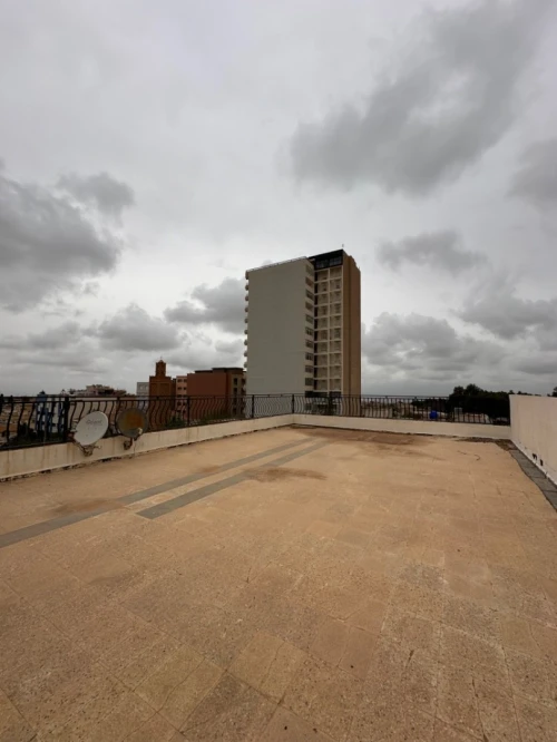 Vente Duplex Tlemcen Tlemcen