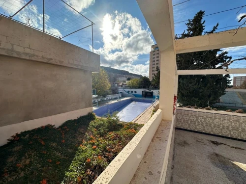 Vente Villa Tlemcen Tlemcen