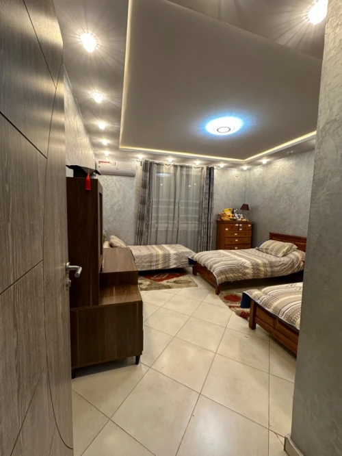 Vente Appartement F5 Tlemcen Tlemcen