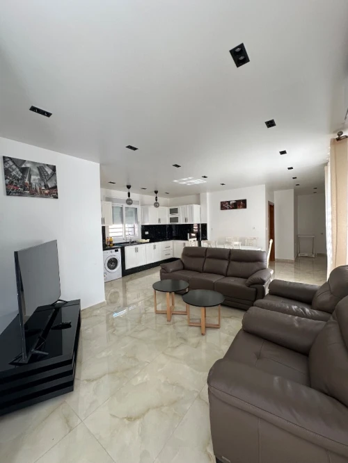 Location vacances Appartement Tlemcen Tlemcen