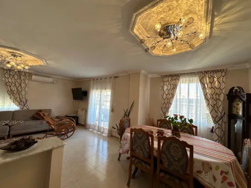 Vente Appartement F5 Tlemcen Tlemcen