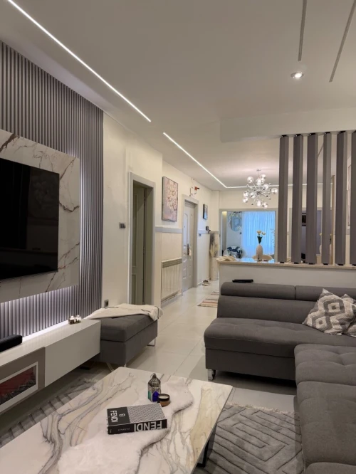 Location Appartement F4 Tlemcen Tlemcen