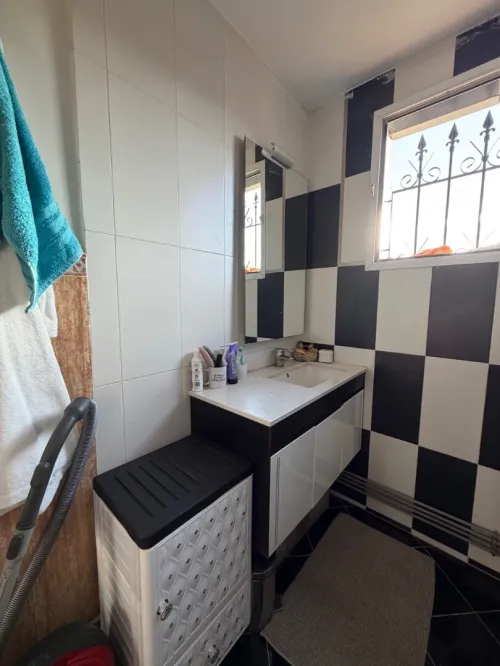 Vente Appartement F3 Tlemcen Tlemcen