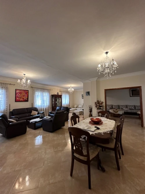 Vente Villa Tlemcen Mansourah