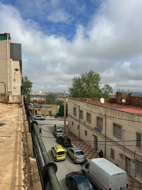 Vente Villa Tlemcen Tlemcen