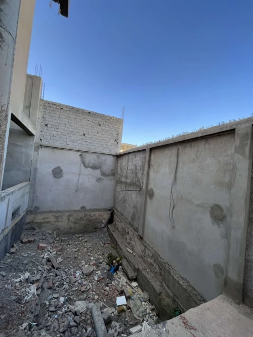 Vente Villa Tlemcen Mansourah