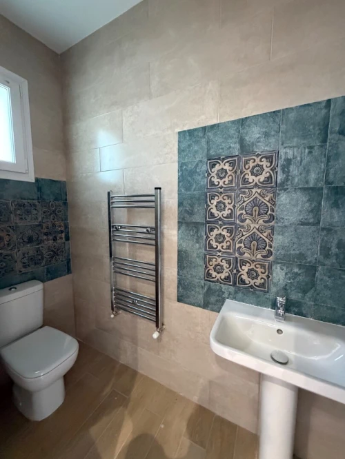 Vente Villa Tlemcen Tlemcen