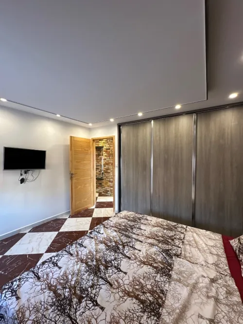 Vente Appartement F3 Tlemcen Tlemcen