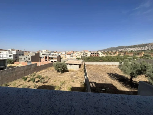 Vente Villa Tlemcen Mansourah