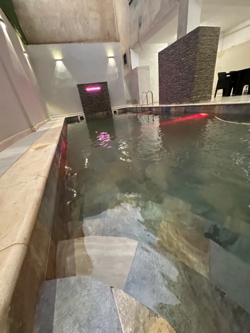 Location vacances Villa Tlemcen Tlemcen 17