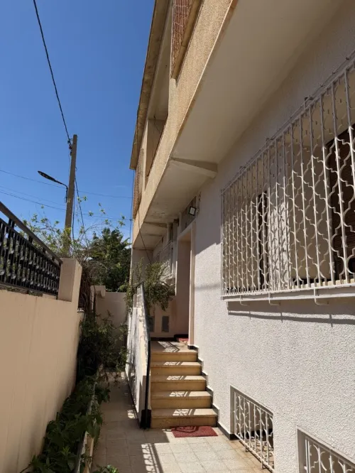Vente Villa Tlemcen Tlemcen