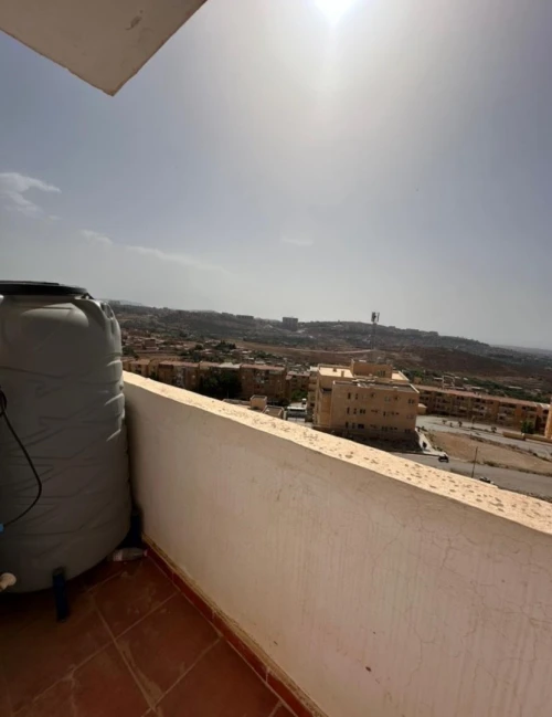 Vente Appartement F3 Tlemcen Chetouane