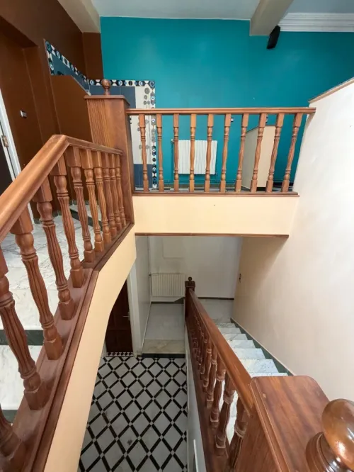Location Villa Tlemcen Tlemcen