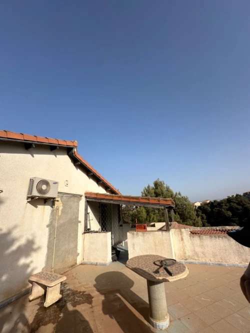 Vente Villa Alger Birkhadem