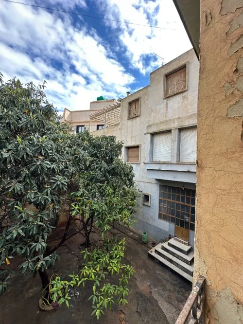 Vente Villa Tlemcen Tlemcen