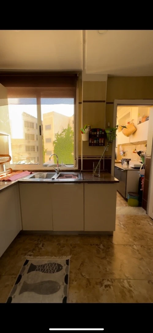 Vente Appartement F5 Tlemcen Tlemcen
