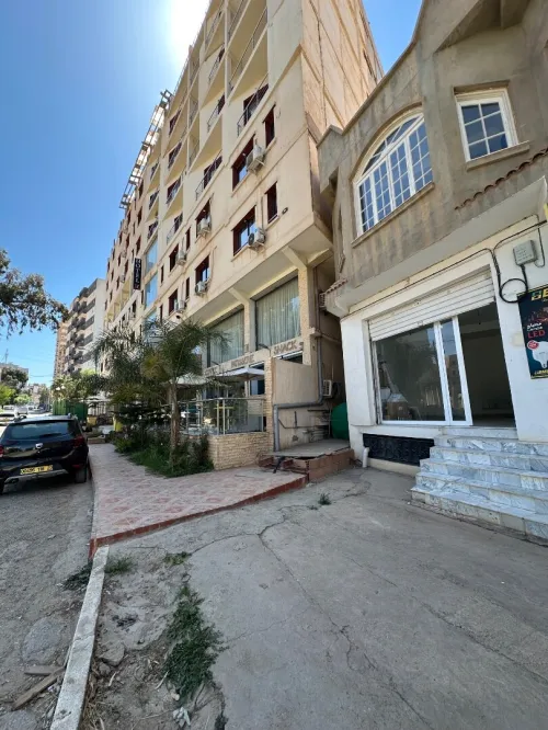 Location Local Tlemcen Tlemcen