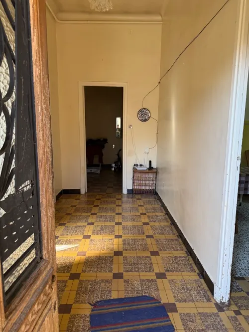 Vente Villa Tlemcen Tlemcen