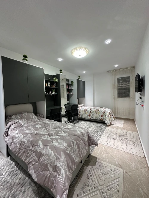 Vente Appartement F5 Tlemcen Tlemcen