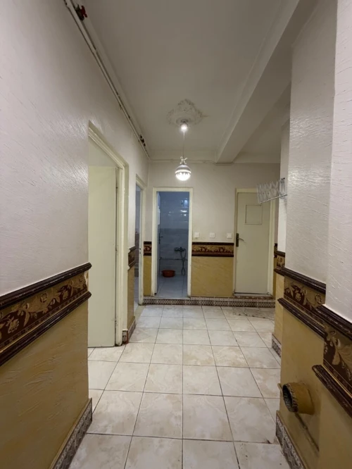 Vente Appartement F3 Tlemcen Chetouane