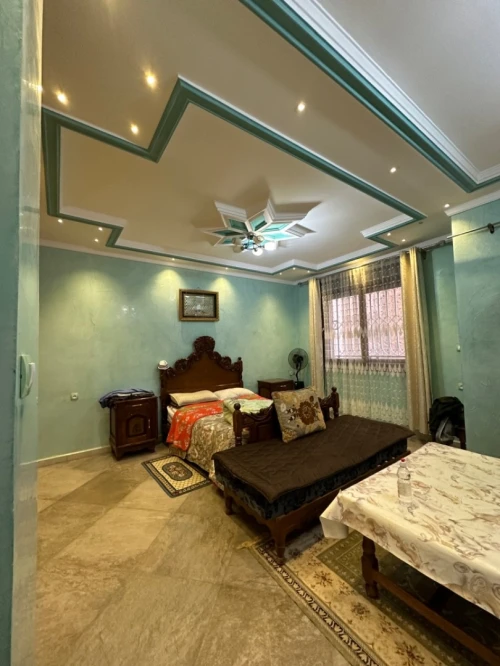 Vente Villa Tlemcen Tlemcen