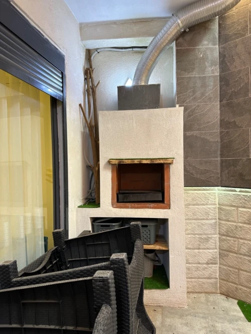 Vente Immeuble Aïn Témouchent Beni saf