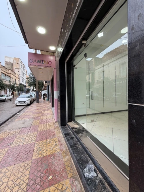 Vente Local Tlemcen Tlemcen