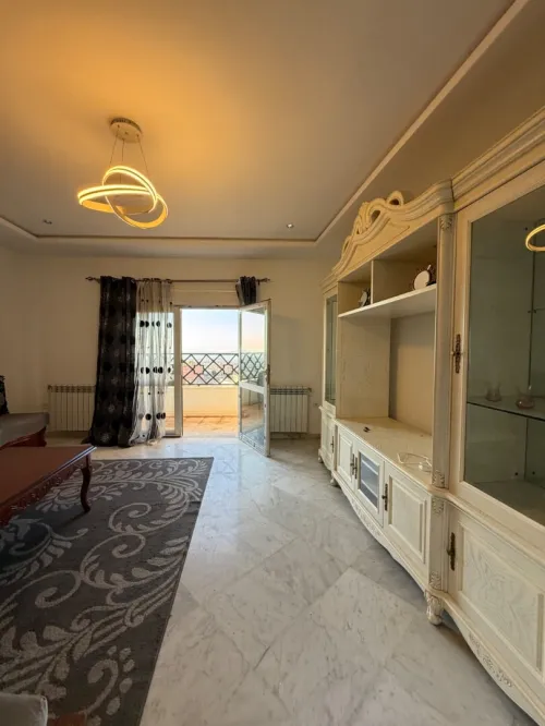 Location Appartement F4 Tlemcen Tlemcen