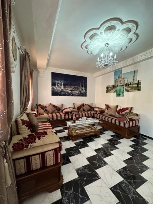 Vente Appartement F3 Tlemcen Tlemcen