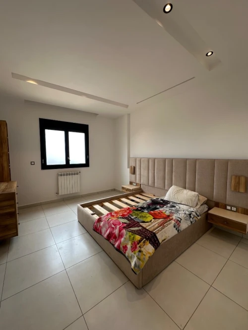 Vente Appartement F3 Tlemcen Tlemcen