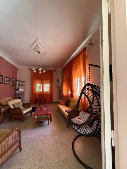 Vente Villa Tlemcen Tlemcen