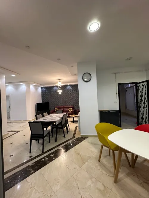 Vente Villa Tlemcen Tlemcen
