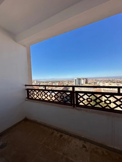 Location Appartement F3 Tlemcen Tlemcen