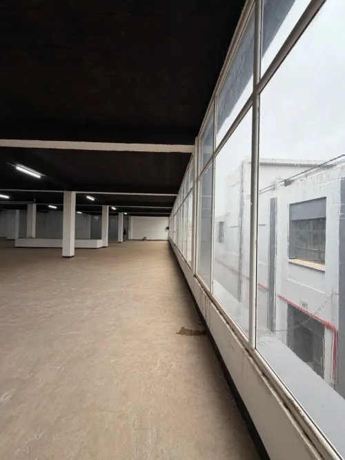 Location Hangar - Usine Tlemcen Tlemcen