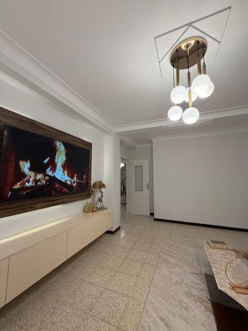Vente Appartement F3 Tlemcen Tlemcen