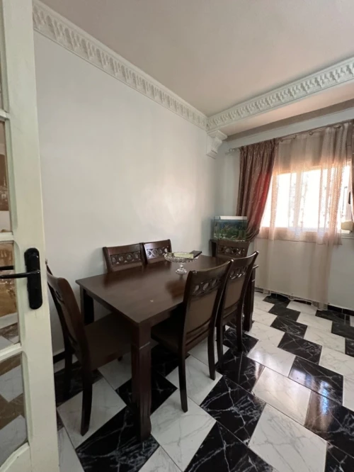 Vente Appartement F3 Tlemcen Tlemcen