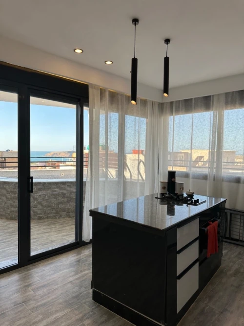 Vente Immeuble Aïn Témouchent Beni saf