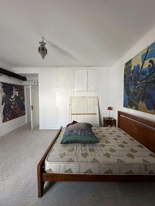 Location vacances Alger El marsa