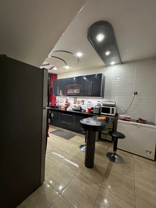Vente Duplex Tlemcen Tlemcen